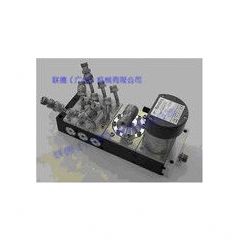 換色、清洗系統(tǒng)